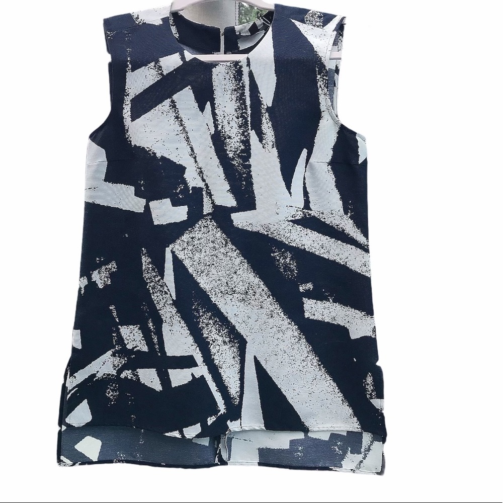 Hugo Boss blouse